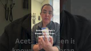 How To Choose The Right Over The Counter Medication For Your Child