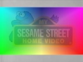 Childrens television workshop  sesame street home enhanced with diamond