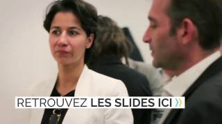 Meetup : La méthode Agile appliquée au digital et au marketing
