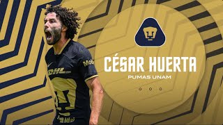 Is Cesar “El Chino” Huerta ready for Europe? #futbolamericas