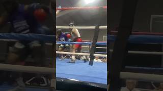 Boxing knockouts