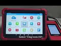 Launch SmartLink C V2.0 Firmware Fix in 2 Minutes! WLAN + Bluetooth Tutorial
