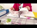 ASMR Paper Sorting Searching For Documents No Talking