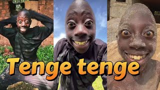 Tenge Tenge Kokborok Funny Video #Dengedenge #shortsfilm #viralvideo #kokborokshortfilm