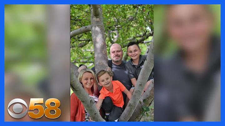 The Sparks family: How they're doing now, 7 months...