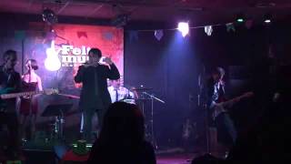 Ddday- Wild Boys - Planet Earth Project Duran Duran Tribute
