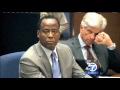 Jackson trial  Accountant under fire by AEG  - abc7 com