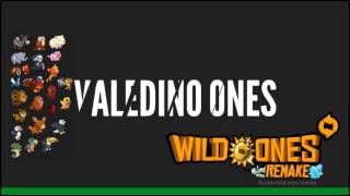 Wild Ones Remake! NEW UPDATE!!! NEW WEAPONS!!