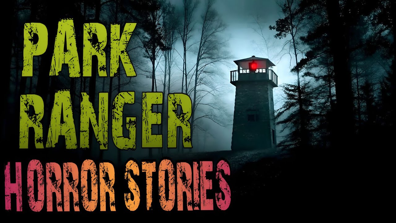 Scary Park Ranger Stories That Will Give You Chills | Forest Ranger, National Park, Missing Person