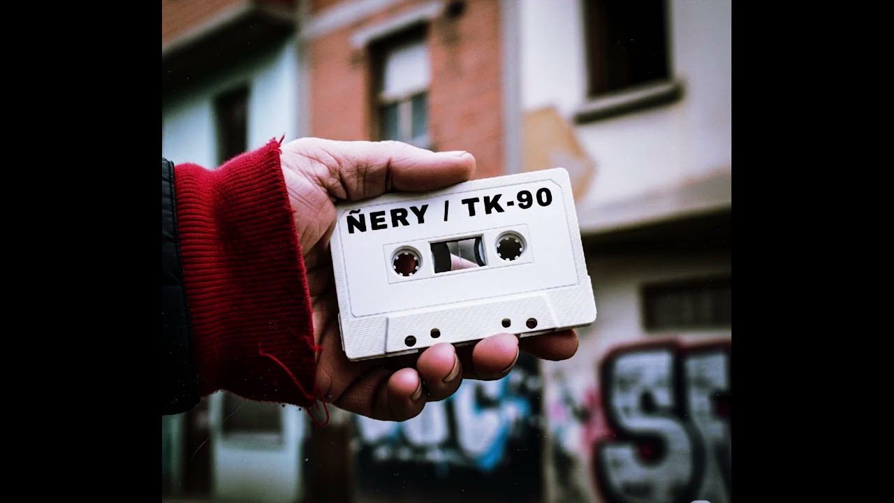 [ TK-90 ] Ñery - Nuevo Single