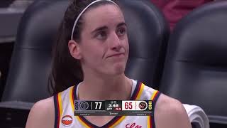 The Caitlin Clark Effect Is REAL! How One Player Changed the WNBA Forever