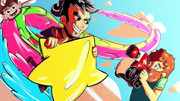 ONE SHOT. ONE KILL! | Ze