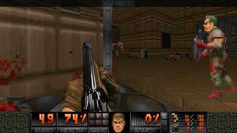 [Livestream] Alien Vendetta (Part 1/5)