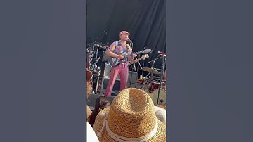 Thumbnail of California Honeydrops 8/24/24 Santa Cruz Solfest #santacruzmusic #rock #guitar #deal