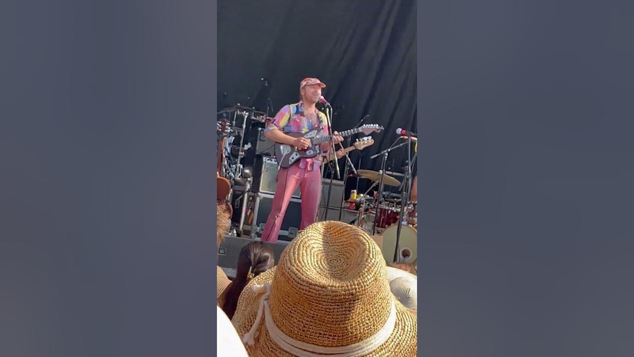 California Honeydrops 8/24/24 Santa Cruz Solfest #santacruzmusic #rock #guitar #deal