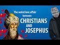 The Weird Love Affair Between Christians And Josephus
