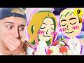FIBII UND ICH HEIRATEN.. (Tomodachi Life 2)