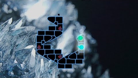 [ADOFAI CLEAR] かめりあ-Crystallized Map by Synow (PP Progress#1)