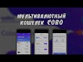 Как Создать и Использовать Мультивалютный Cobo Кошелек на Платформе Android | Cobo Wallet