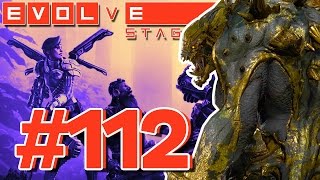 Prime Goliath! Our Monster Cycle Begins - Evolve Stage 2