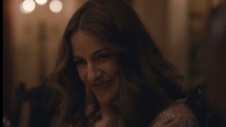 Dead Ringers Episode 5 Dinner scene but it’s only when Florence is on screen