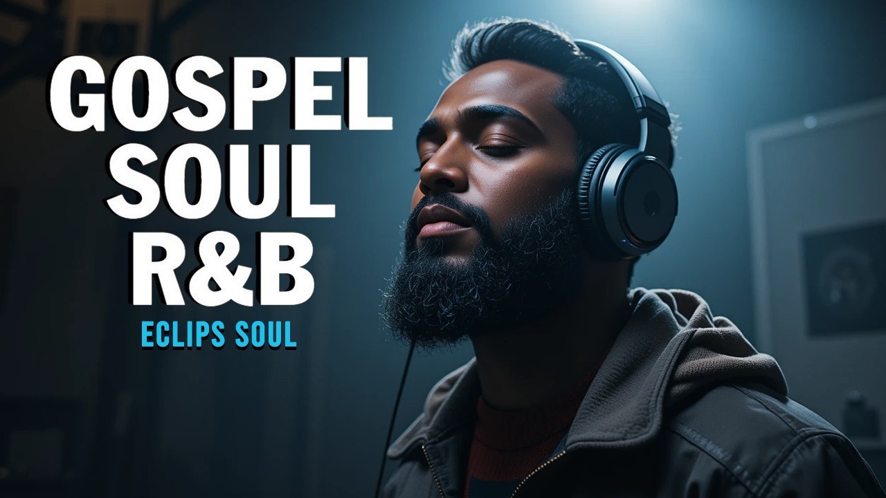 【R&B Soul】Soulful Vibes at Dusk – Smooth Jazz & R&B
