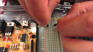 CRAFToE: Continuity Testing