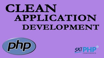 Clean Application Development with Adam Culp