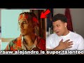 Descargar RAUW ALEJANDRO DILE A EL VIDEO | REACTION - LamarNorth Descargar RAUW ALEJANDRO DILE A EL VIDEO | REACTION - LamarNorth