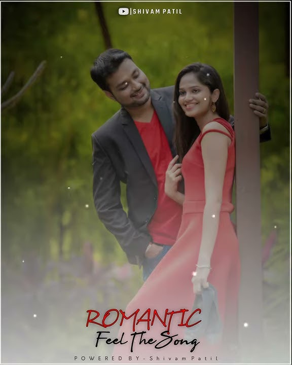 08 New Romantic Marathi Whatsapp Status | Dj Remix Marathi Status | Love Song Marathi Status ❤️