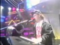Video thumbnail for LaTour   People Are Still Having Sex   Live Top of the Pops 1991 1