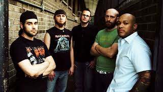 Killswitch Engage - My Curse (GUITAR BACKING TRACK  w/VOICE)