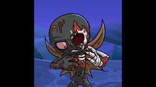 Marrowkais Origin Story