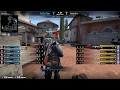 CS:GO POV Demo FaZe Rain (27/16) vs Astralis (de_inferno)