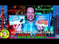 GINGERBREAD & WHITE FUDGE COVERED Oreo® Review 