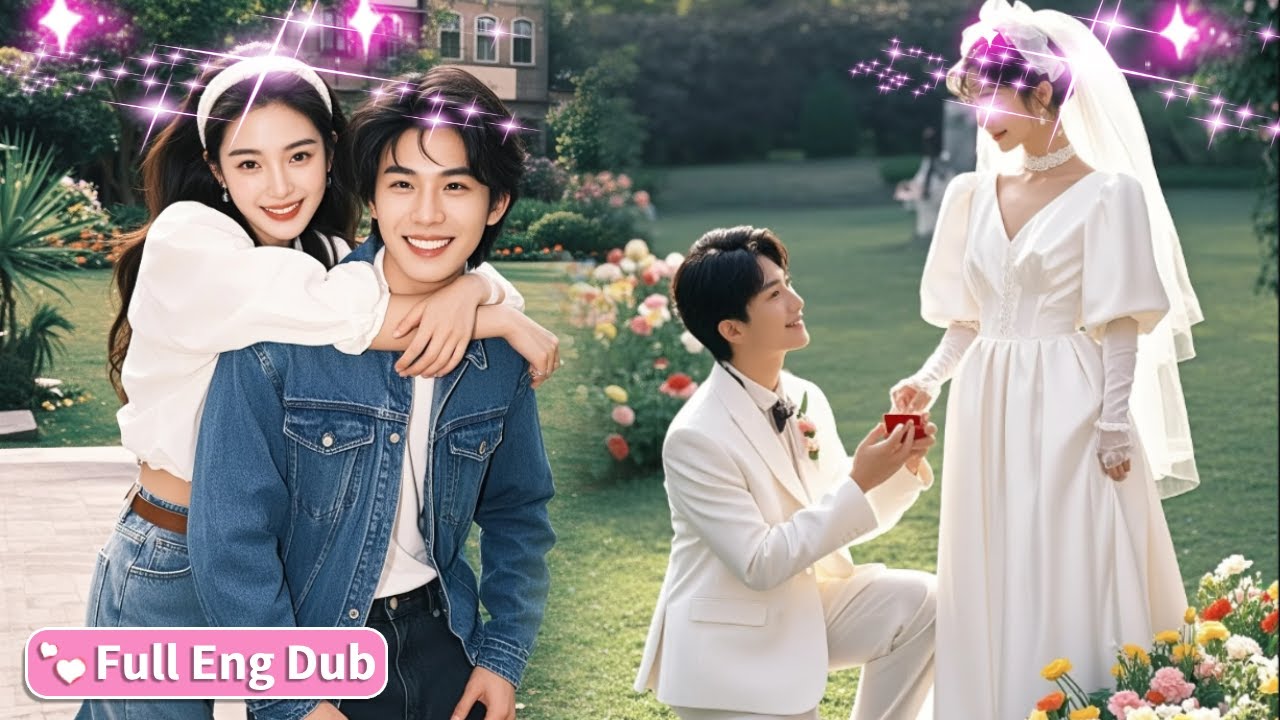 Ex-Wife CHEATED... Then Learned He's NASA CHIEF! Now BEGGING to Remarry? 'GET LOST!'