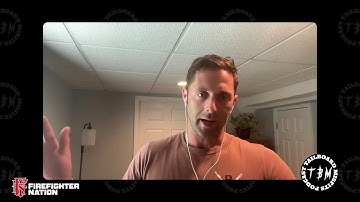 Tailboard Misfits: Josh Burchick on physical fitness, mental resilience, and life-saving tactics