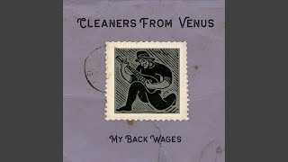 Vignette de la vidéo "The Cleaners From Venus - Clara Bow"