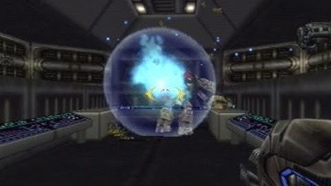 Turok 2 : Seeds of Evil - 100% Walkthrough Guide, 