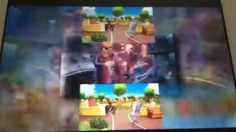 (Reupload) (YTPMV) We Are Number One Scan