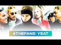 Capture de la vidéo 4Thefans | Yeat's 'Aftërlyfe' Tour Touches Down In La