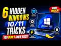 Make Your PC 10X Faster in 5 Minutes (Windows 10/11) — 2026 Guide