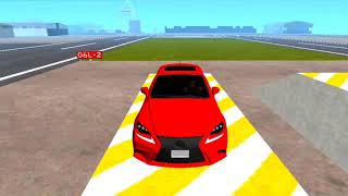 أفضل__حزمة سيارات لكزس Lexus GTA SA لالاندرويد. screenshot 5