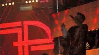 [FANCAM] 140101 Jay Park - 'Appetizer'