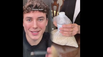 #pov You get a permanent mark for every broken promise.... #devincaherly #fyp