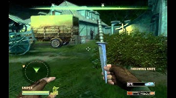 Commandos Strike Force LP - Mission 1