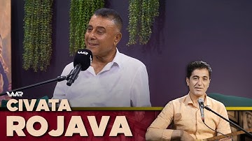 Civata Rojava - Ekrem Reşo | جڤاتا ڕۆژئاڤا - ئەکرەم ڕەشۆ