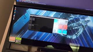 Tic Tac Toe - YOLO + OpenCV + ROS2