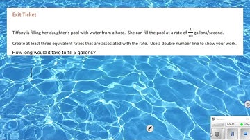 6th grade module 1 lesson 17