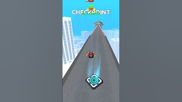 Epic Race Of Balls ♨️ #111